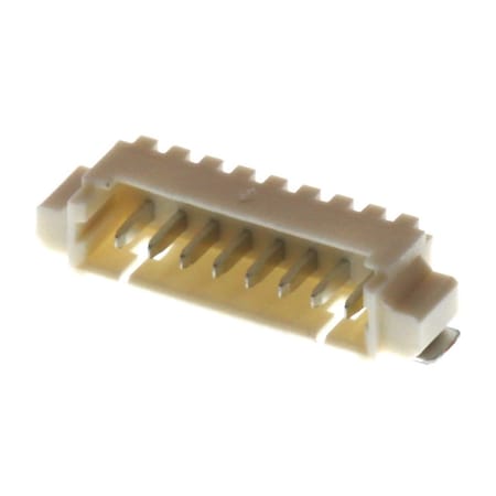 Molex PicoBlade1.25 SMT RA PKG 4P 53261-0471